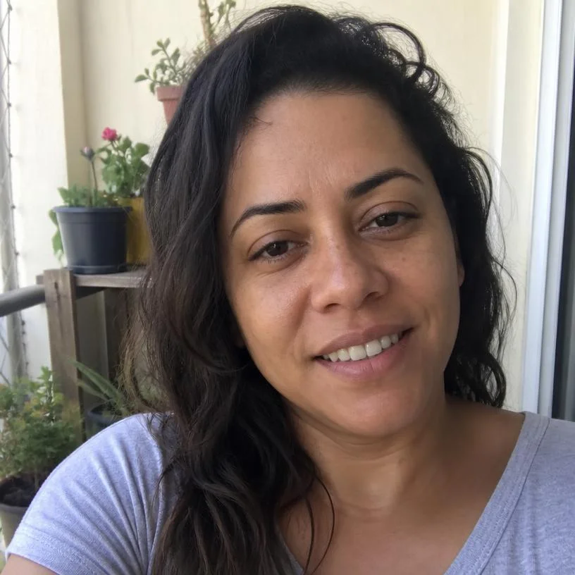 Tainá Bregagnoli