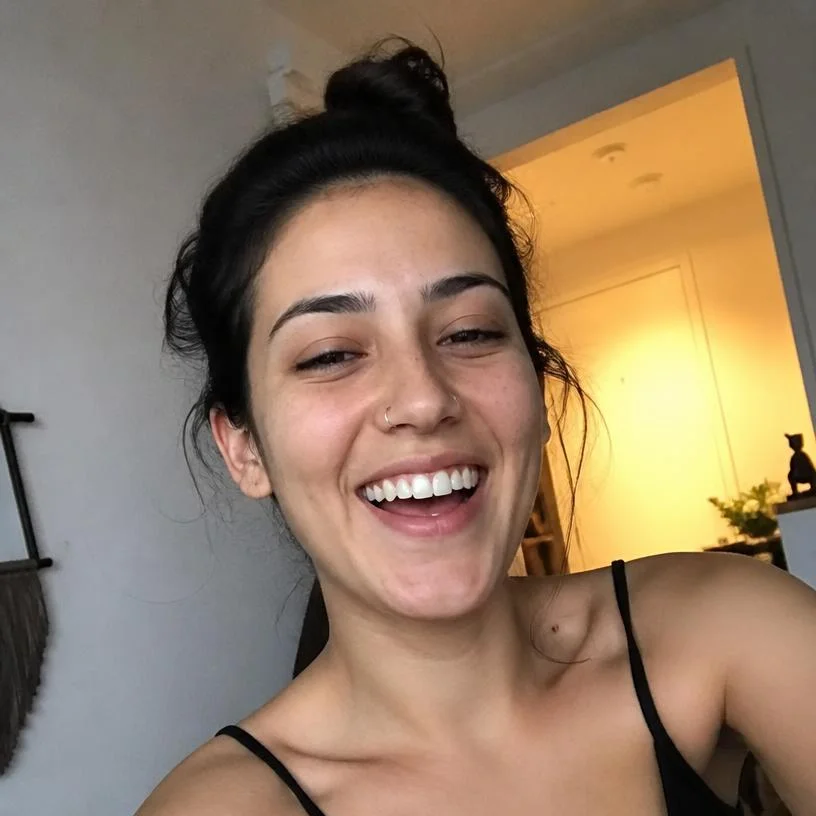 Simone Kavalco