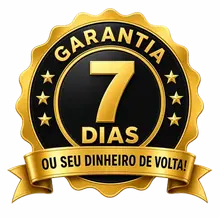 Garantia 7 dias